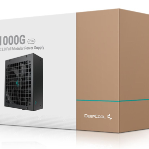 DeepCool PX1000-G 80+ GOLD Power Supply