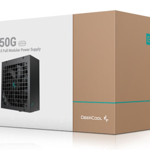 DeepCool PX850-G 80+ GOLD Power Supply