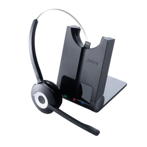 Jabra PRO 920 Mono Wireless Headset