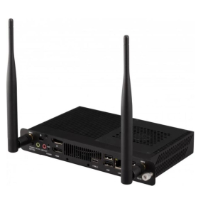 ViewSonic Slot-in PC - VPC25-W53-O1-1B for Interactive and Commercial Displays. Windows 10