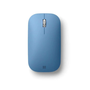 Microsoft Modern Mobile Bluetooth Mouse - Sapphire