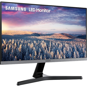 Samsung R350 27" 75Hz FreeSync IPS FHD Monitor 1920x1080 5ms 16:9 16.7M Til VESA D-Sub HDMI Bezeless Game Mode Flicker Free