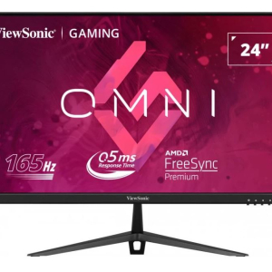 ViewSonic VX2428 24” 165Hz 0.5ms