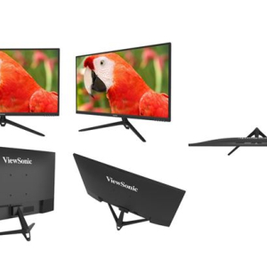 ViewSonic VX2728-2K 27" 2K QHD