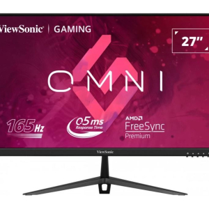 ViewSonic VX2728 24” 165Hz 0.5ms