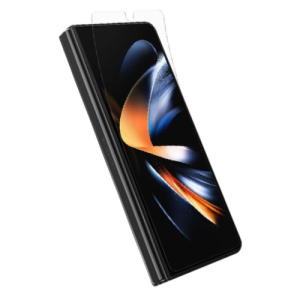 OtterBox Alpha Flex Samsung Galaxy New Z Fold Screen Protector Clear - (77-92508)