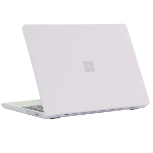 Phonix Hardshell Case for Microsoft Surface Go 1 / Surface Go 2 (12.4") (1943/2013) Matte Case - Four-Layer Rubber Anti-Slip