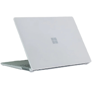 Phonix Hardshell Case for Microsoft Surface 2 / Surface 3 / Surface 4 / Surface 5 (13.5") (1769/1867/1958/1950) Matte Case-Four-Layer Rubber Anti-Slip