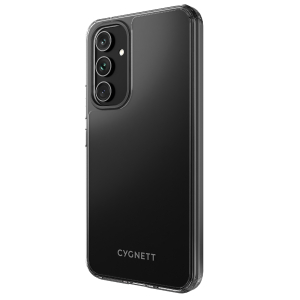Cygnett AeroShield Samsung Galaxy A24 5G Clear Protective Case - (CY4488CPAEG)