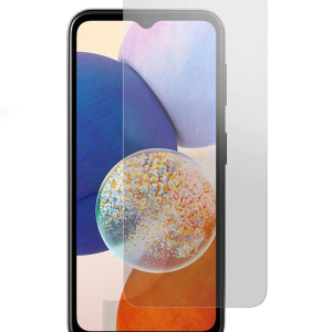 Cygnett OpticShield Samsung Galaxy A14 5G (6.6") Tempered Glass Screen Protector - (CY4497CPTGL)