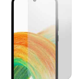 Cygnett OpticShield Samsung Galaxy A34 5G (6.6") Tempered Glass Screen Protector - (CY4499CPTGL)