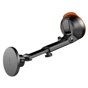 Cygnett MagDrive – Extendable Magnetic Car Mount - Window  - (CY4621WLCCH)