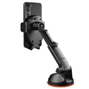 Cygnett EasyMount Extendable Car Holder - Window  - (CY4624WLCCH)