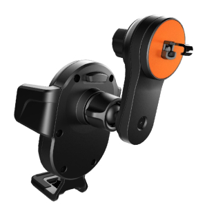 Cygnett EasyMount Car Holder - Vent  - (CY4630WLCCH)
