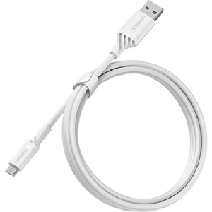 OtterBox Micro-USB to USB-A Cable (1M) - White (78-52533)