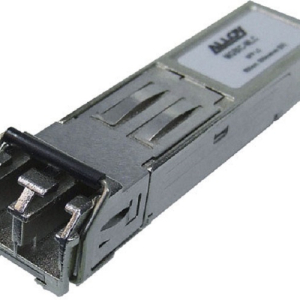 Alloy MGBIC-MLC mini-GBIC