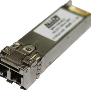 Alloy SFP10G-MLC 10Gigabit SFP+ Module Multi Mode 850nm