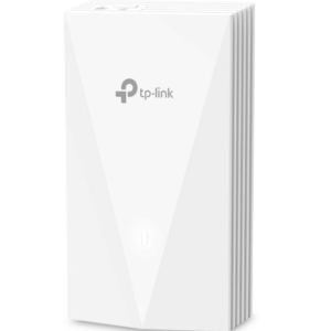 TP-Link EAP655-Wall AX3000 Wall Plate WiFi 6 Access Point