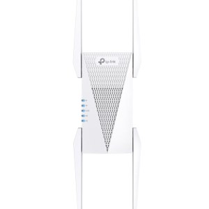 TP-Link RE815XE AXE5400 Mesh Wi-Fi 6E Range Extender 574Mbps@2.4GHz
