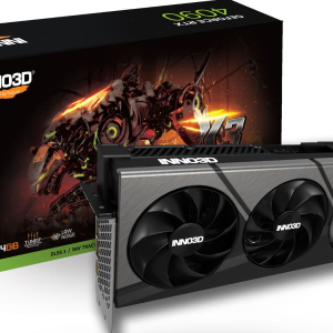 INNO3D nVidia GeForce RTX 4090 X3 24GB GDDR6X