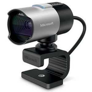 Microsoft "Business" LifeCam Studio WebCam for business. .