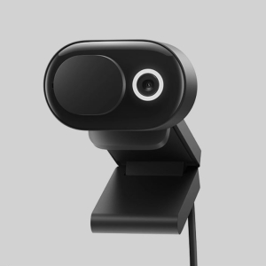 Microsoft Modern Webcam