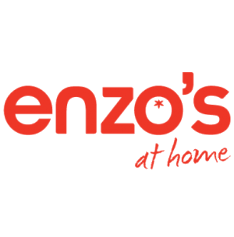 Enzos at Home